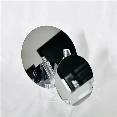 Wafer de 2 polegadas