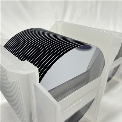 Wafer de 6 polegadas